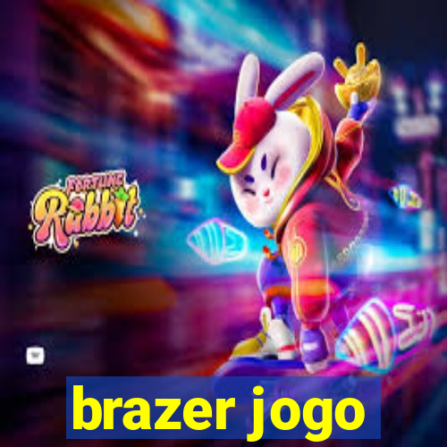 brazer jogo